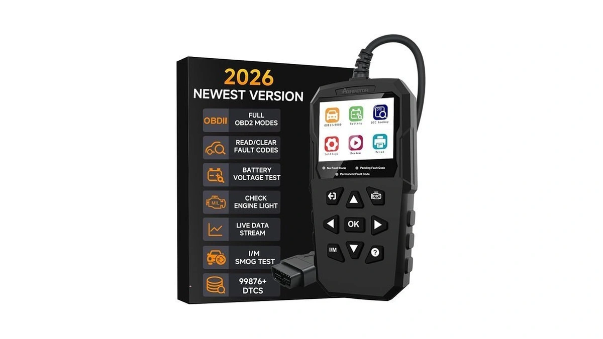 Obd Scanners