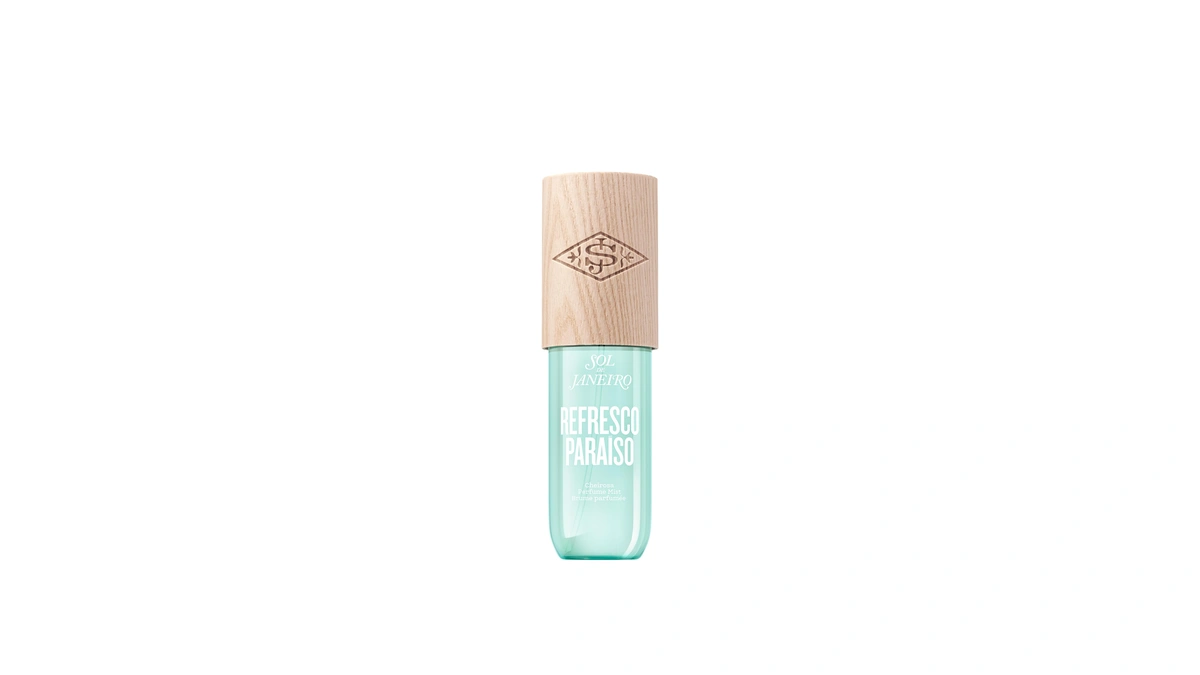 Sol De Janeiro Limited Edition Hair & Body Perfume Mist