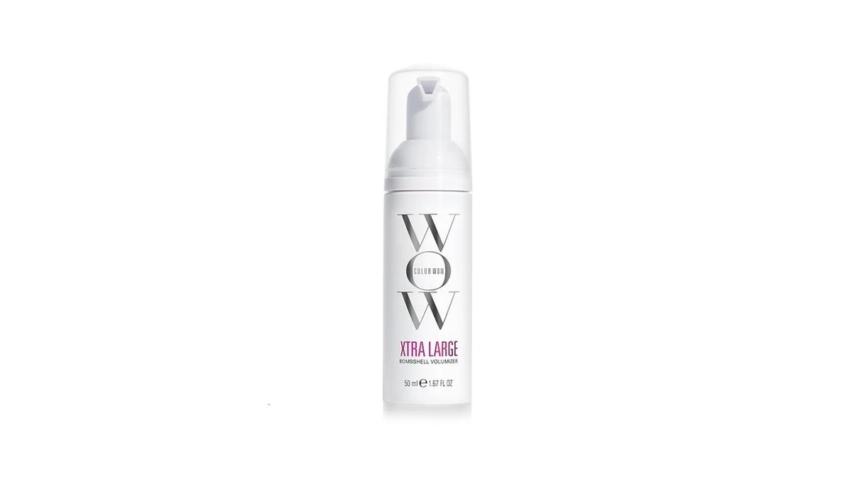 Color Wow Xtra Large Bombshell Volumizer, 1.67 Fl Oz –