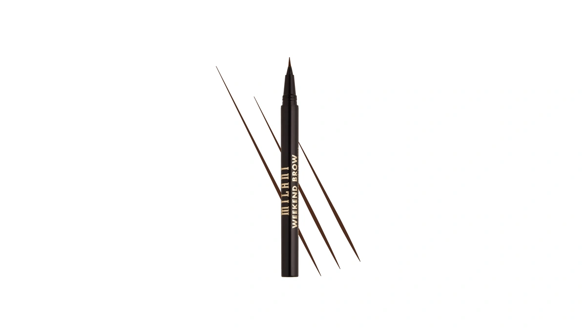 Milani Weekend Brow Eyebrow Tint - 130 Medium Brown