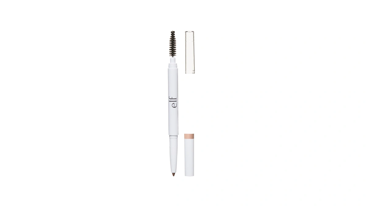 E.l.f. Instant Lift Brow Pencil, Dual-sided, Precise, Fine Tip, Shapes,