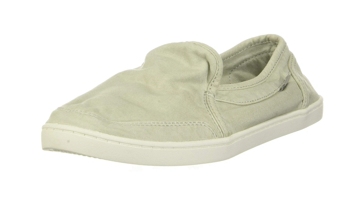 Sanuk Pair O Dice Women's Casual Flats Harbor Mist -