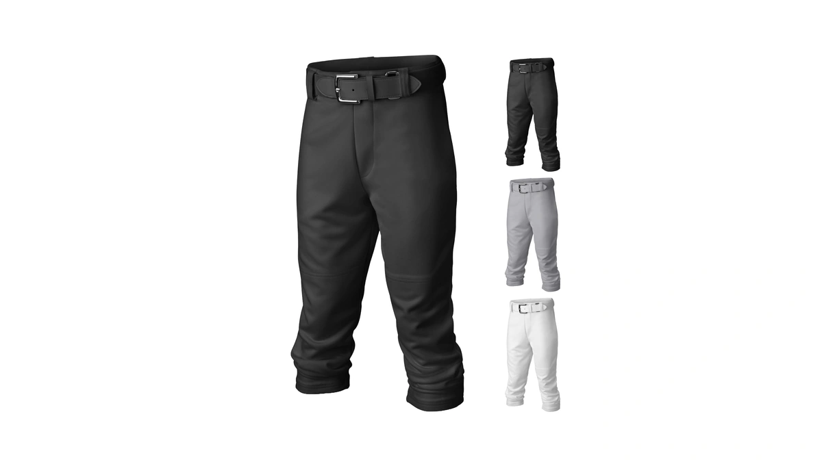 Easton | Pro+ Pull Up Baseball Pant | Youth |