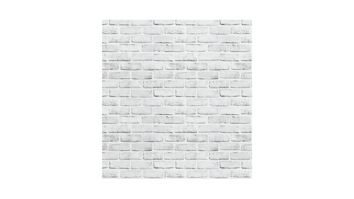 Timeet Peel And Stick Brick Wallpapers
