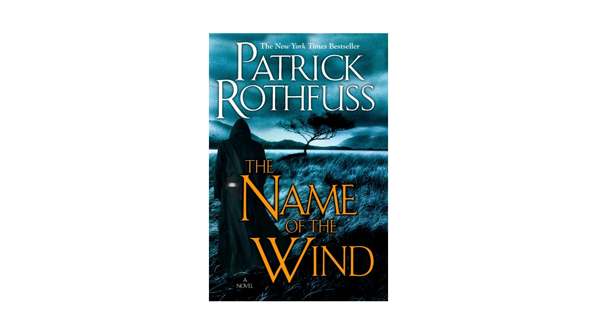 The Name Of The Wind