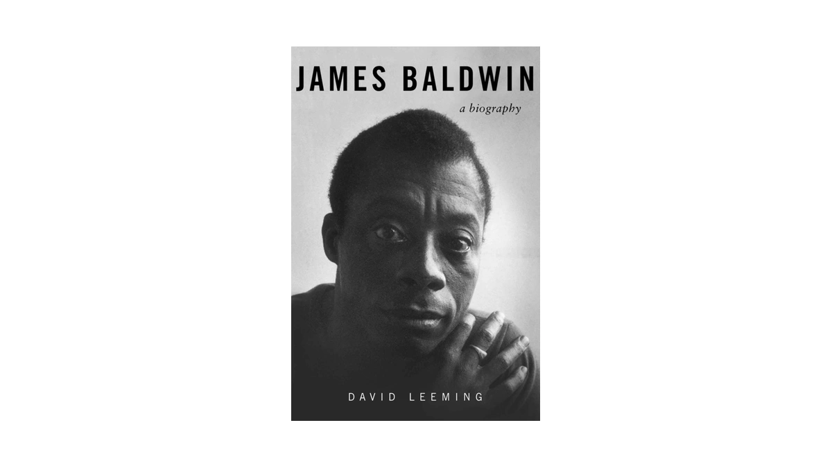 James Baldwin: A Biography