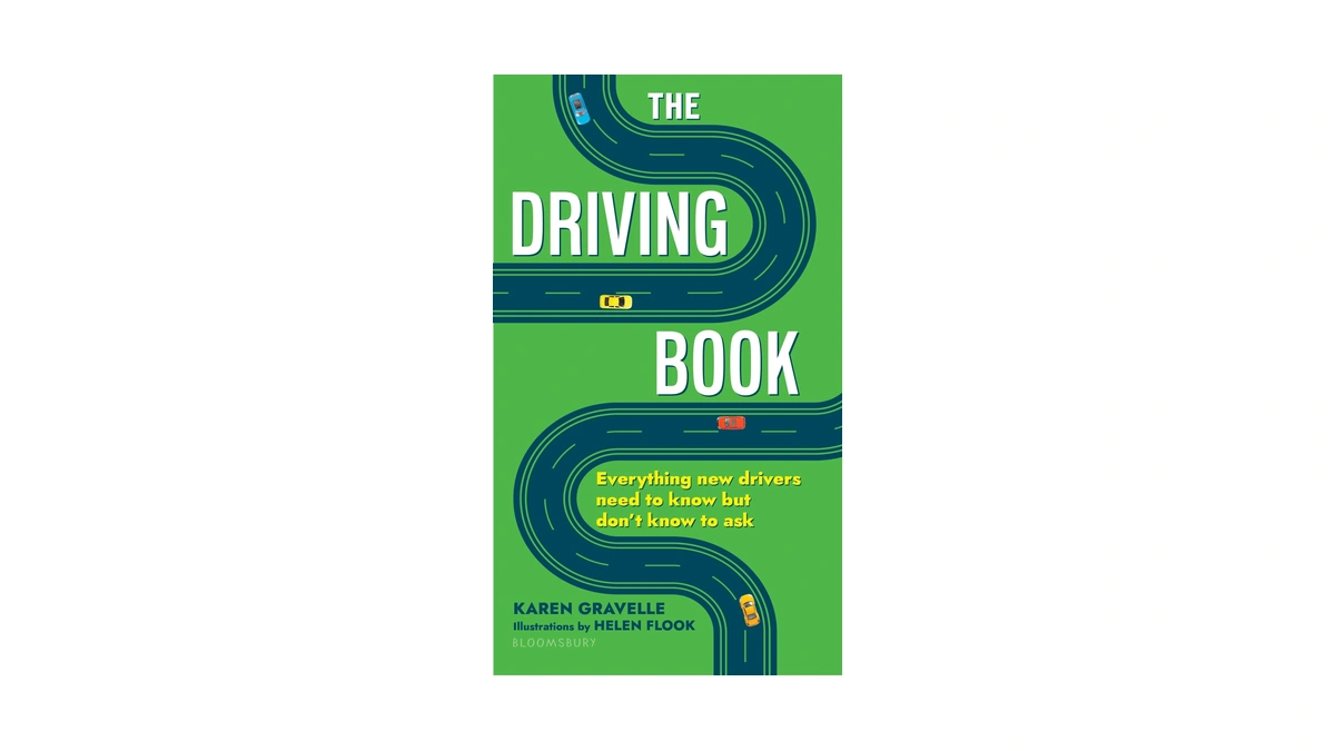 The Driving Book