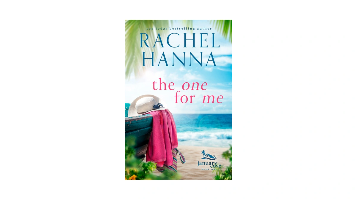 The One For Me (january Cove Book 1)