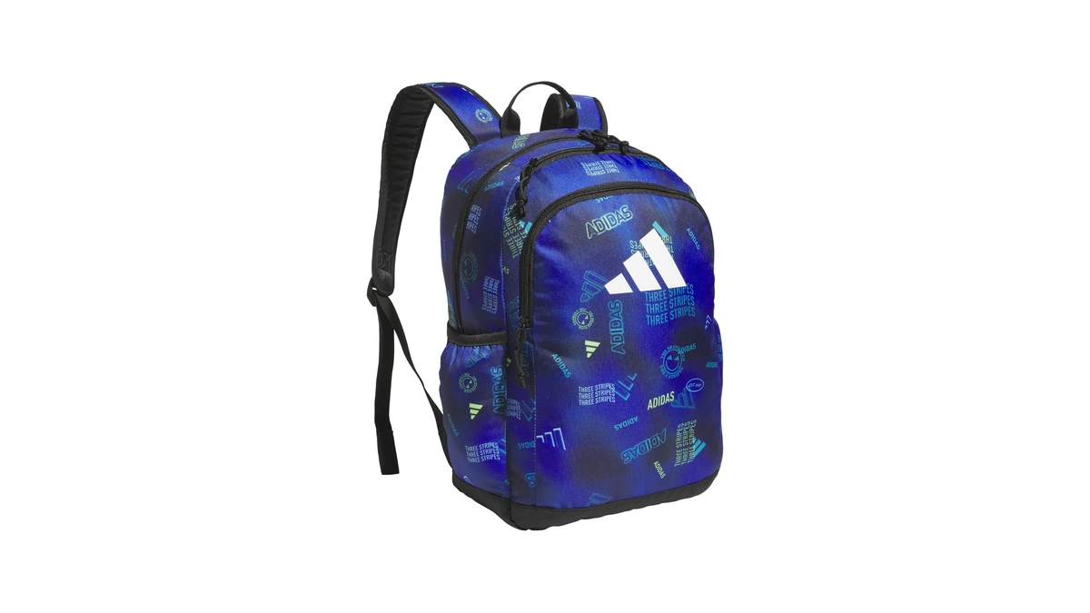 Adidas Kids Affiliate Backpack – School Bag For Girls And