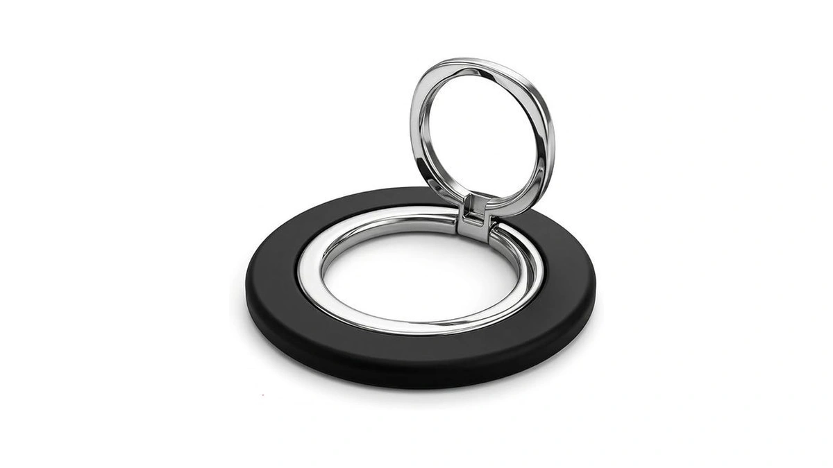 Amazon code: Mouncolor For Magnetic Phone Grip Stand,