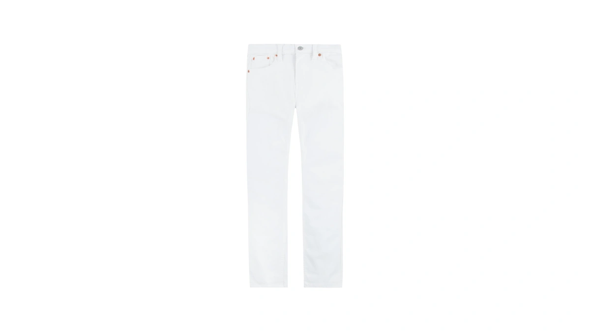 Boys’ 502 Regular Taper Fit Performance Jeans