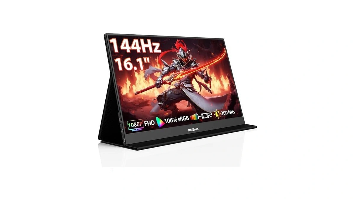 Hotyeah Portable Monitor