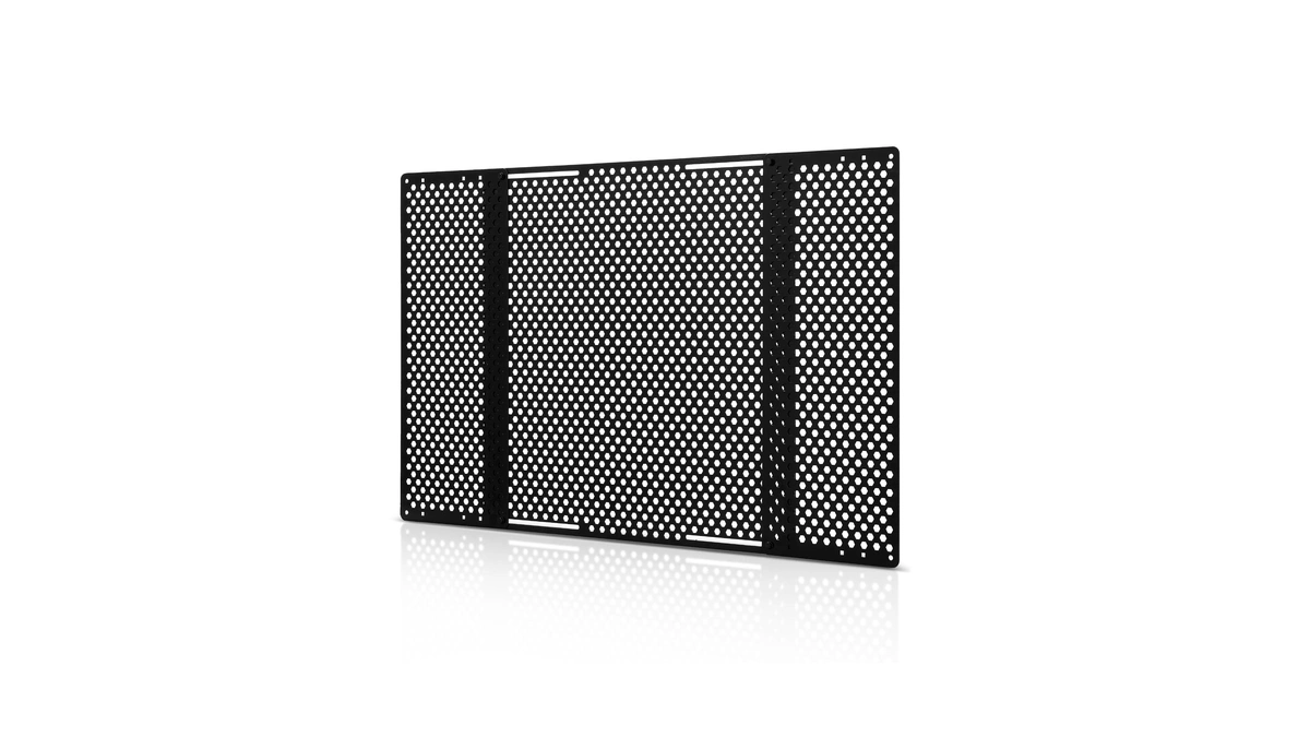 Vevor Rv Screen Door Protector, Adjusts From 22 To 31.5