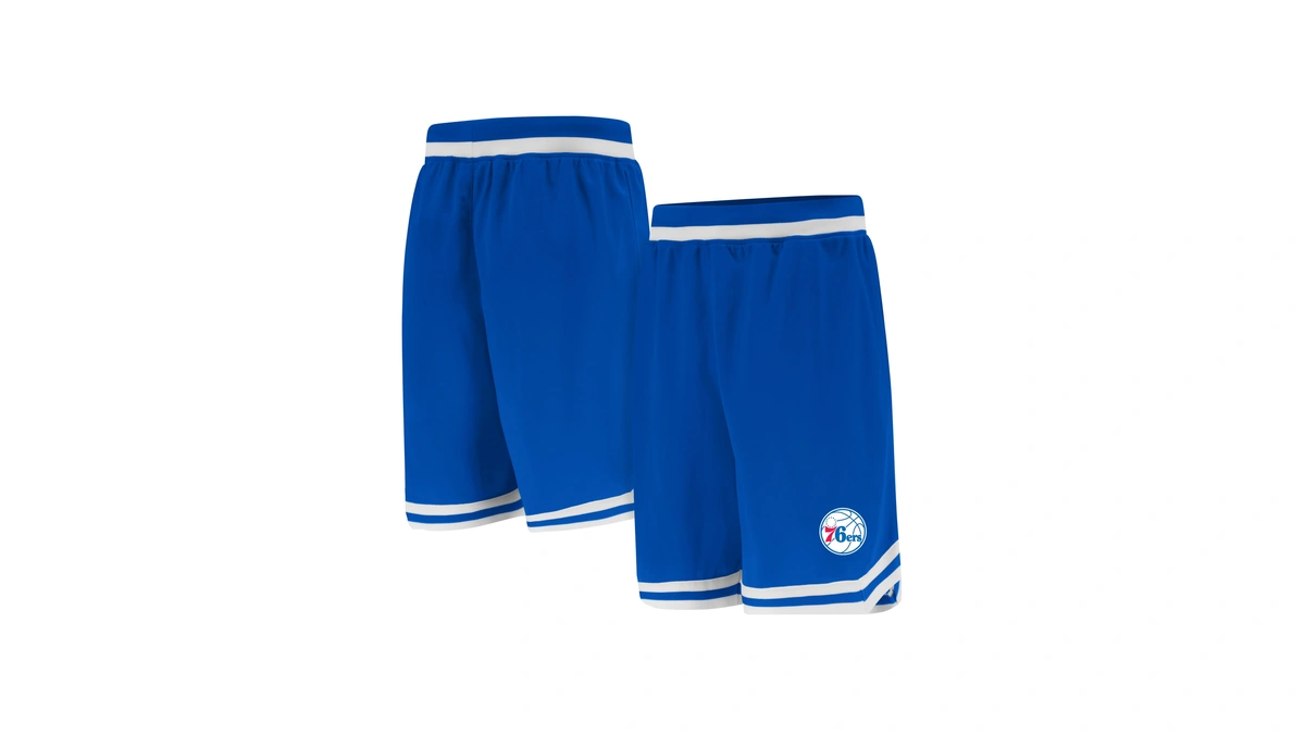 Ultra Game Nba Official Men’s Supreme Basketball Training Shorts -
