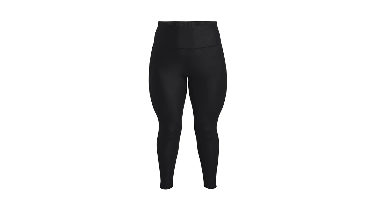 Under Armour Womens Heatgear Armour High No-s...