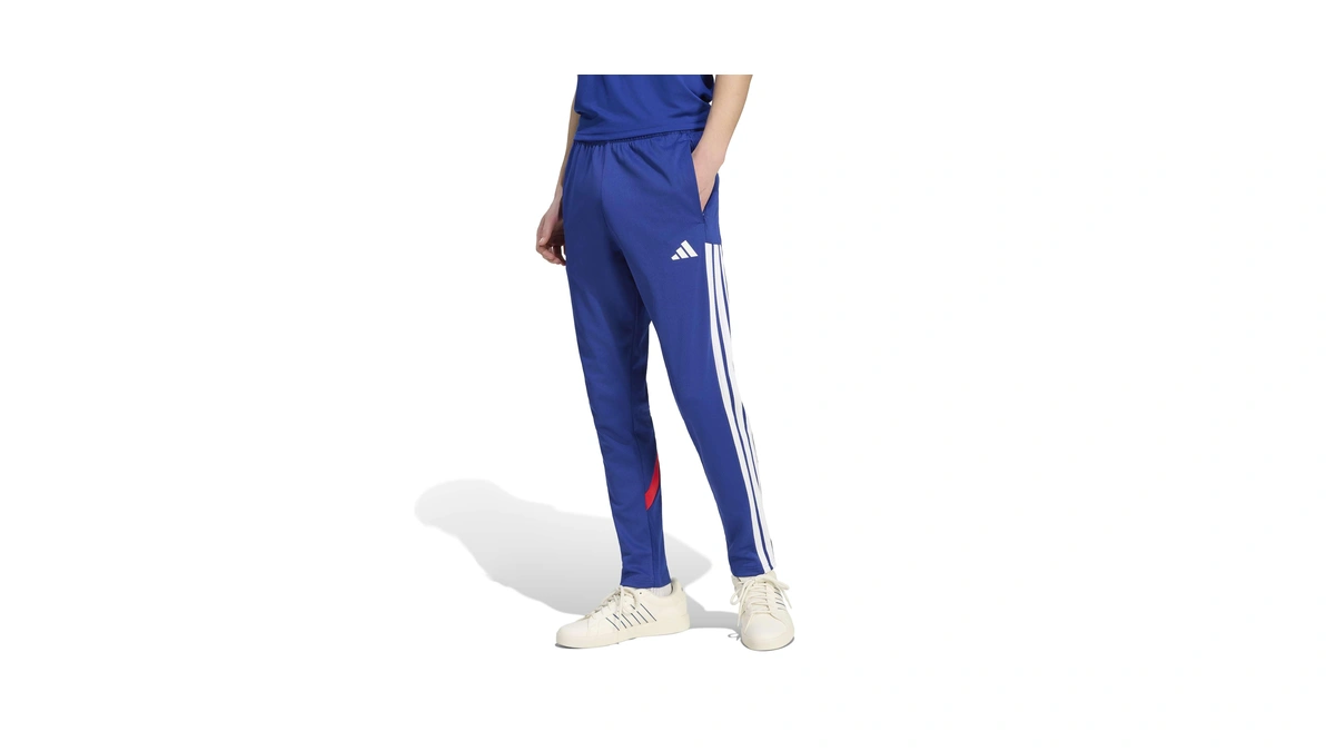 Adidas Men's House Of Tiro Nations Pack Pants, Mystery Ink/pure