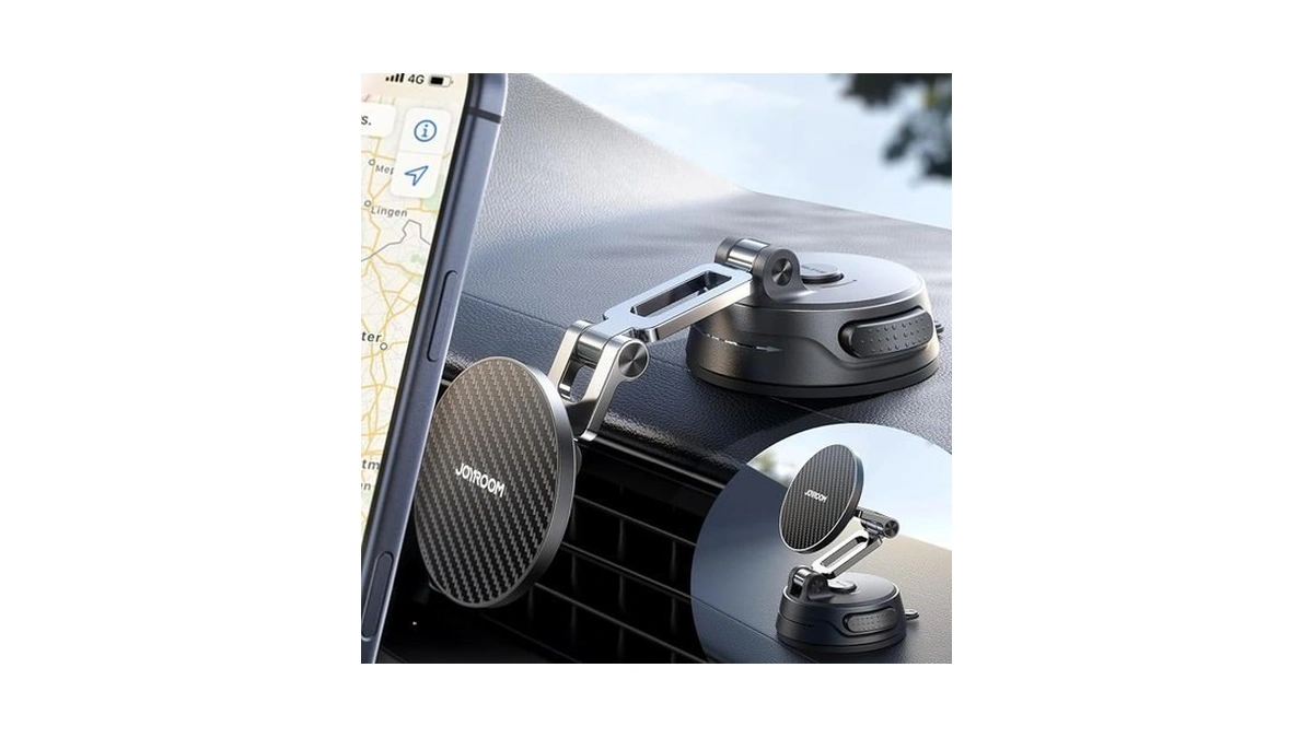 Joyroom Magsafe Iphone Car Mounts