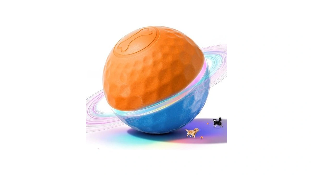 Apasiri Interactive Dog Toys