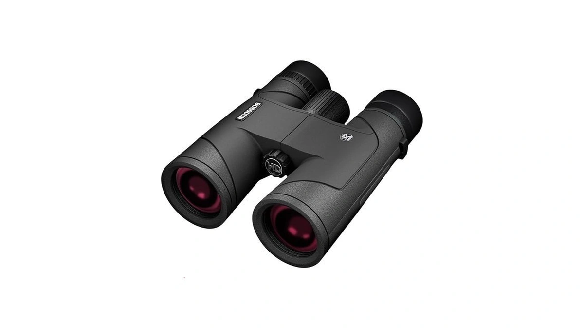 12x50 Hd Optics Binoculars For Adults With Upgraded Phone Adapter,