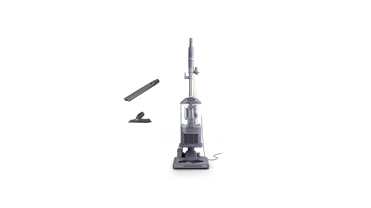 Shark Upright Vacuum Cleaner | Navigator Lift-away | Pet Hair,
