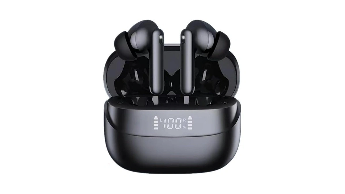 Bydtoopcbd Wireless Earbuds A8 Pro Bluetooth Earbud & In-ear Headphones