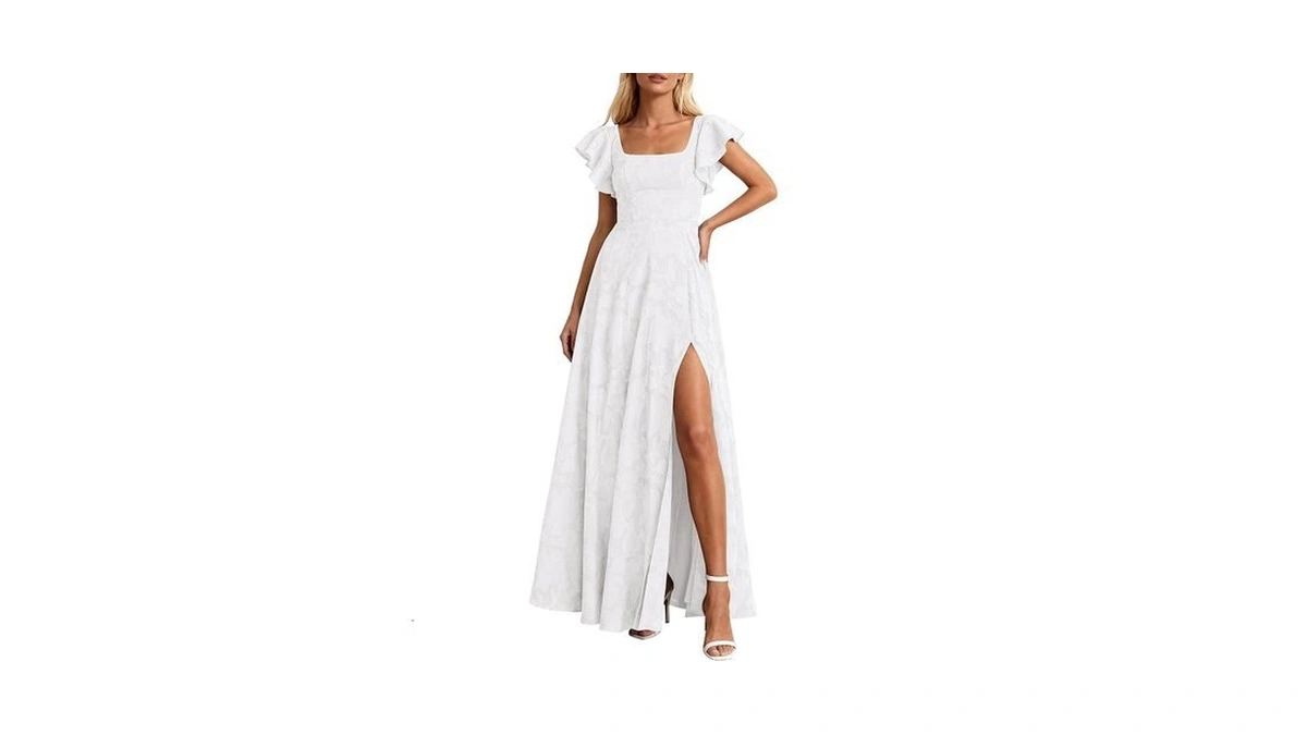 Kirundo Cocktail Dresses For Women Elegant Wedding Guest Summer Formal
