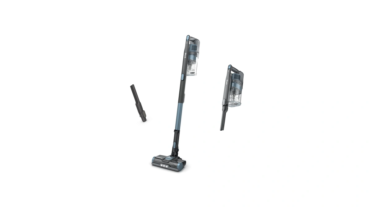 Shark Pet Cordless Stick Vacuum | Xl Dust Cup, Led