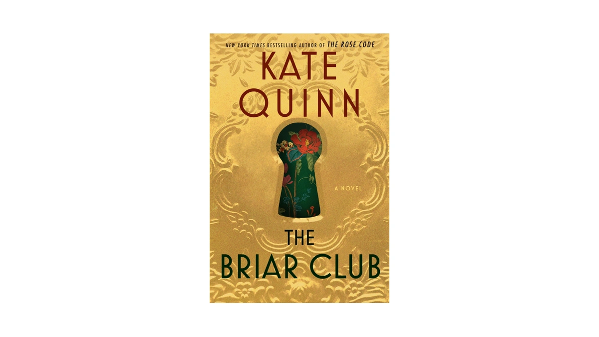 The Briar Club: A Thrilling And Powerful Story Of Female