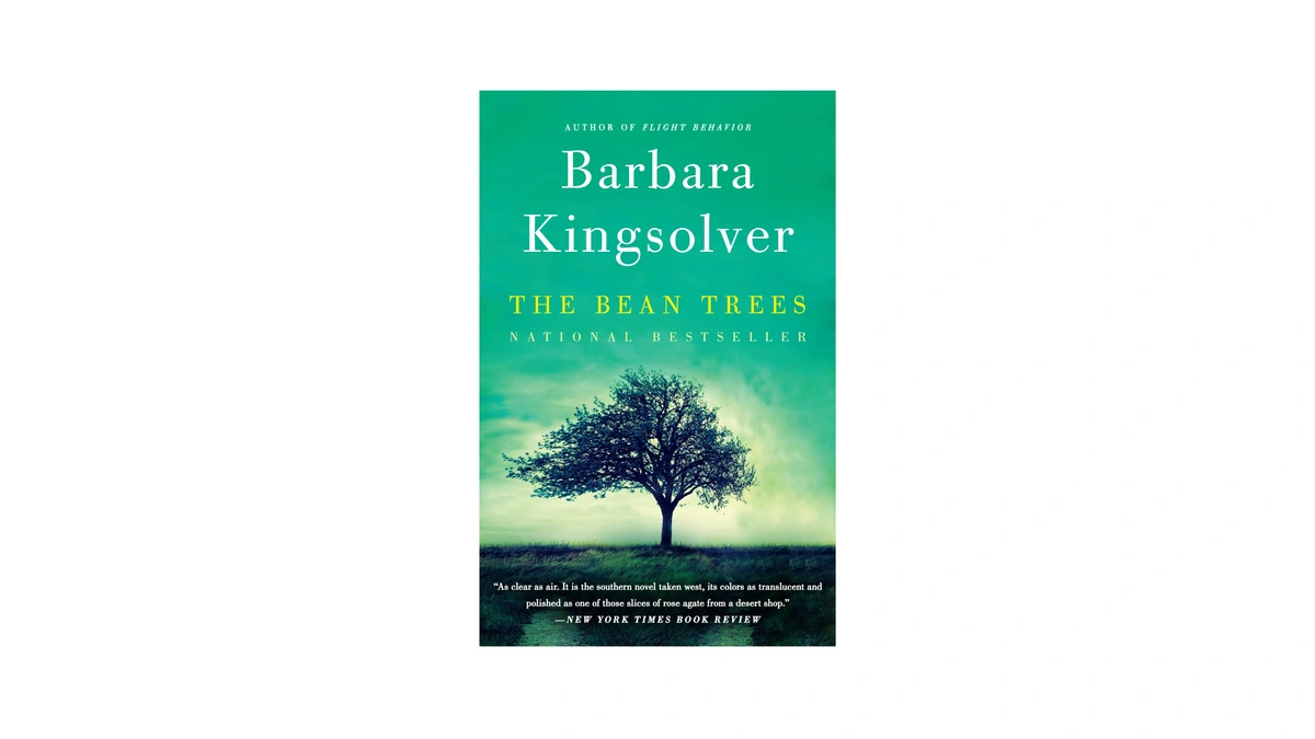 The Bean Trees: A Novel (p.s.)
