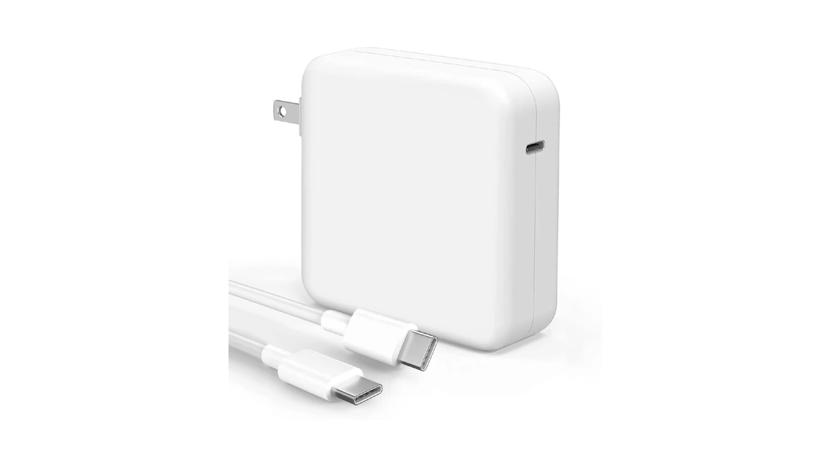 Mac Book Pro Charger - 118w Usb C Charger Fast