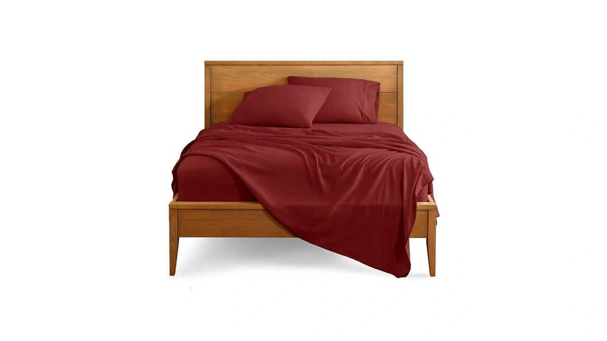 Bare Home Full Xl Sheet Set - 1800 Ultra-soft Microfiber