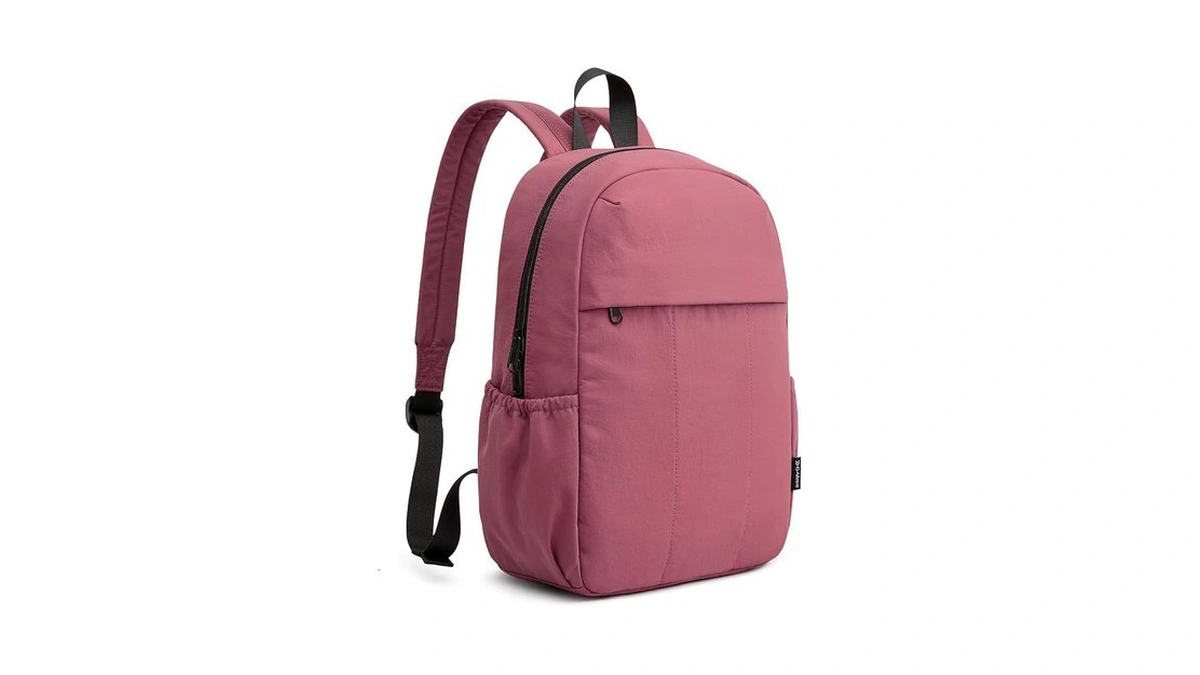 G4free Mini Backpack For Women Water-resistant Hiking Backpack With Adjustable