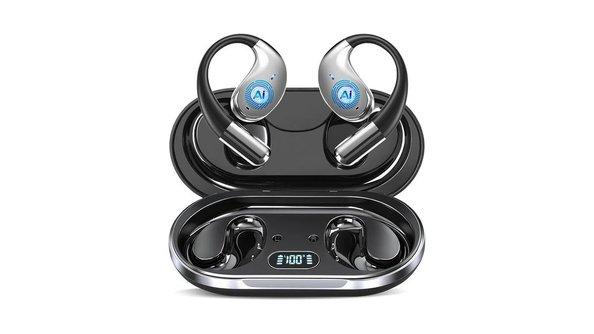 Zidoxing Real-time Ai Translation Earbuds, 198 Language Translator Earbuds, Audifonos