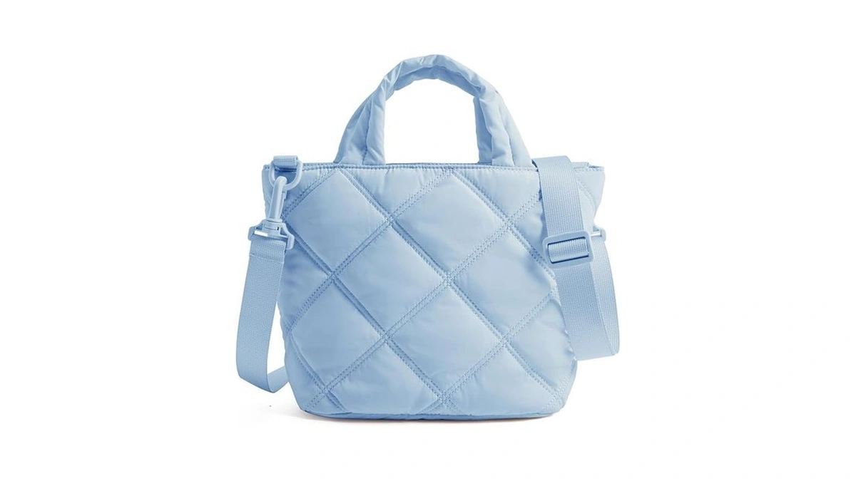 Bagsmart Crossbody Bags For Women, Lightweight Small Purses For Women,