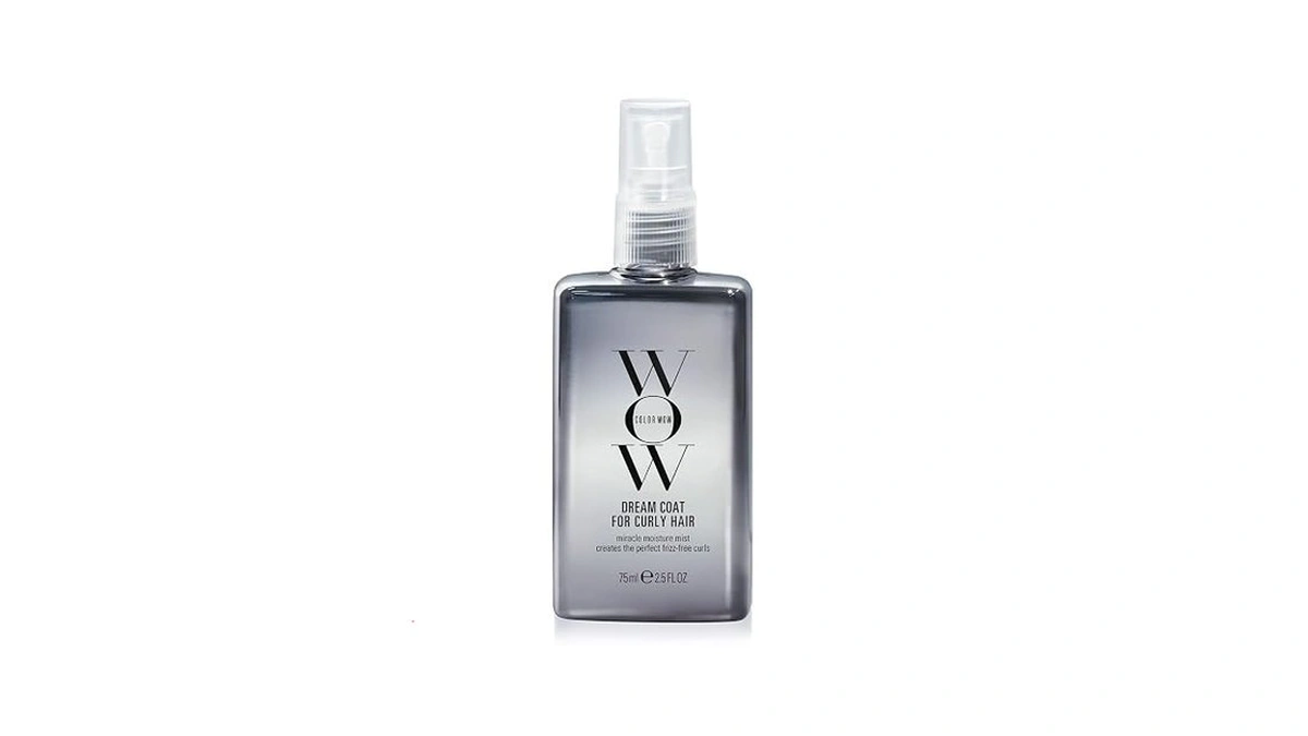 Color Wow Dream Coat For Curly Hair, 2.5 Fl Oz