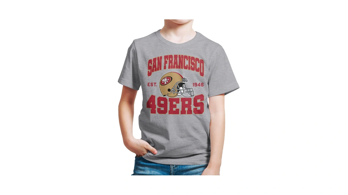 Junk Food Nfl - San Francisco 49ers - Team Helmet