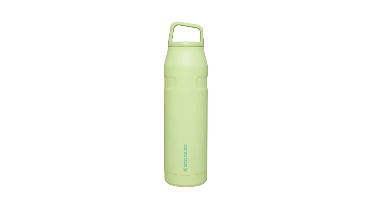 Stanley Iceflow Cap And Carry Water Bottle 36 Oz |
