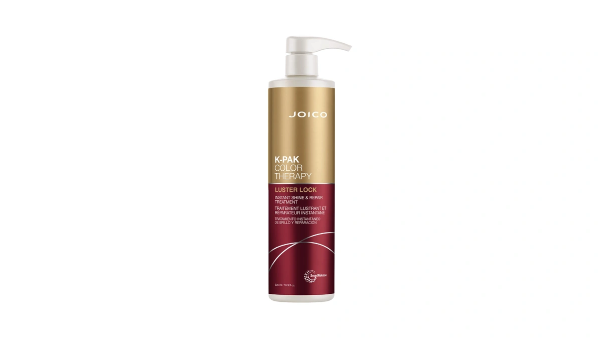 Joico K-pak Color Therapy Luster Lock Instant Shine & Repair