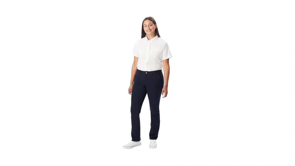 French Toast Women Teen And Young Women Strai...