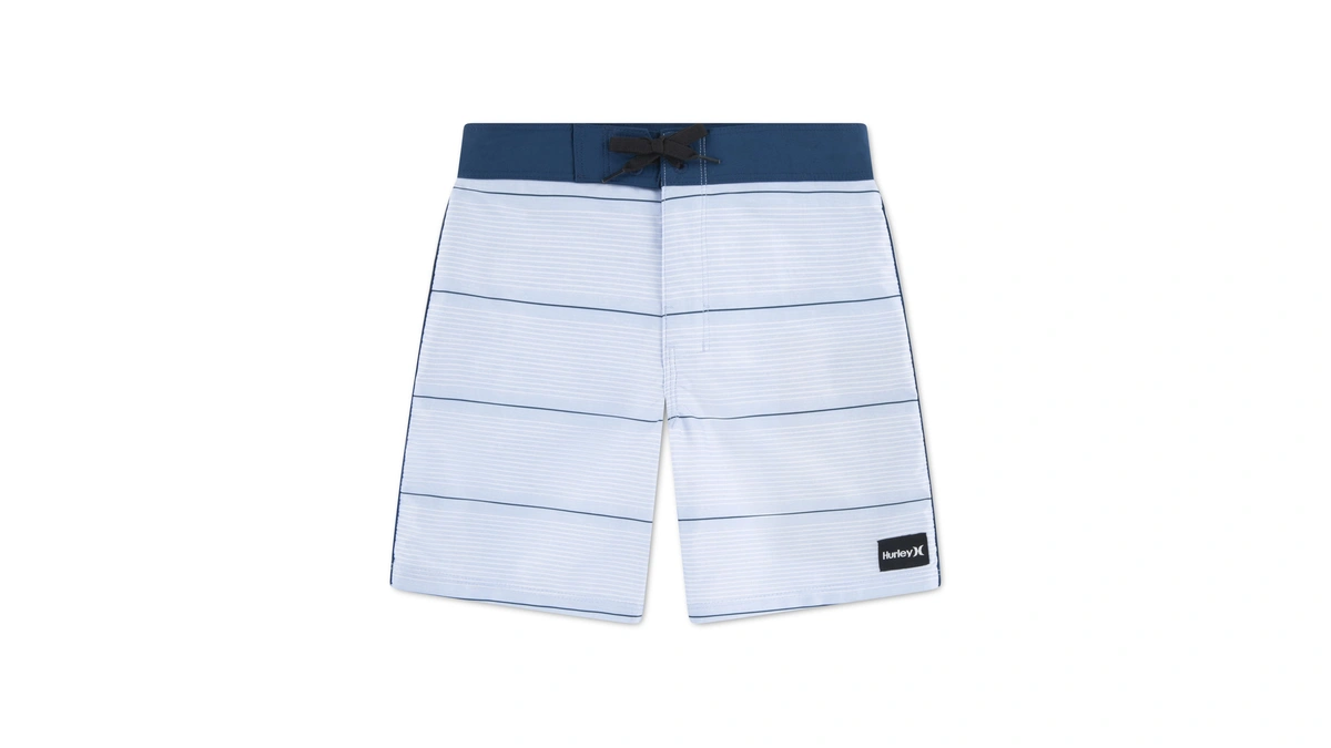 Hurley Board Shorts, Psychic Blue, 6