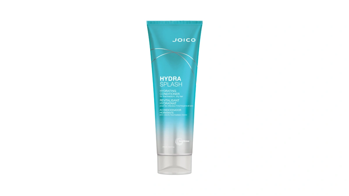 Joico Hydrasplash Hydrating Conditioner | For Fine, Medium, Dry Hair
