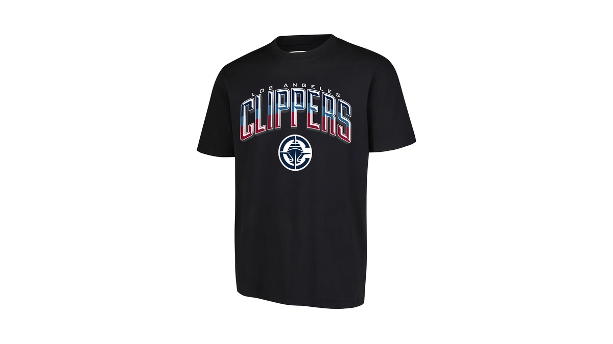 Ultra Game Nba Official Men’s Super Soft Supreme T-shirt -
