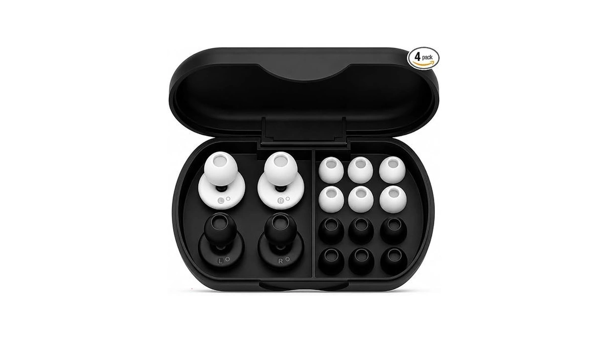 -40db Ear Plugs For Sleeping Noise Cancelling Ear Plugs For
