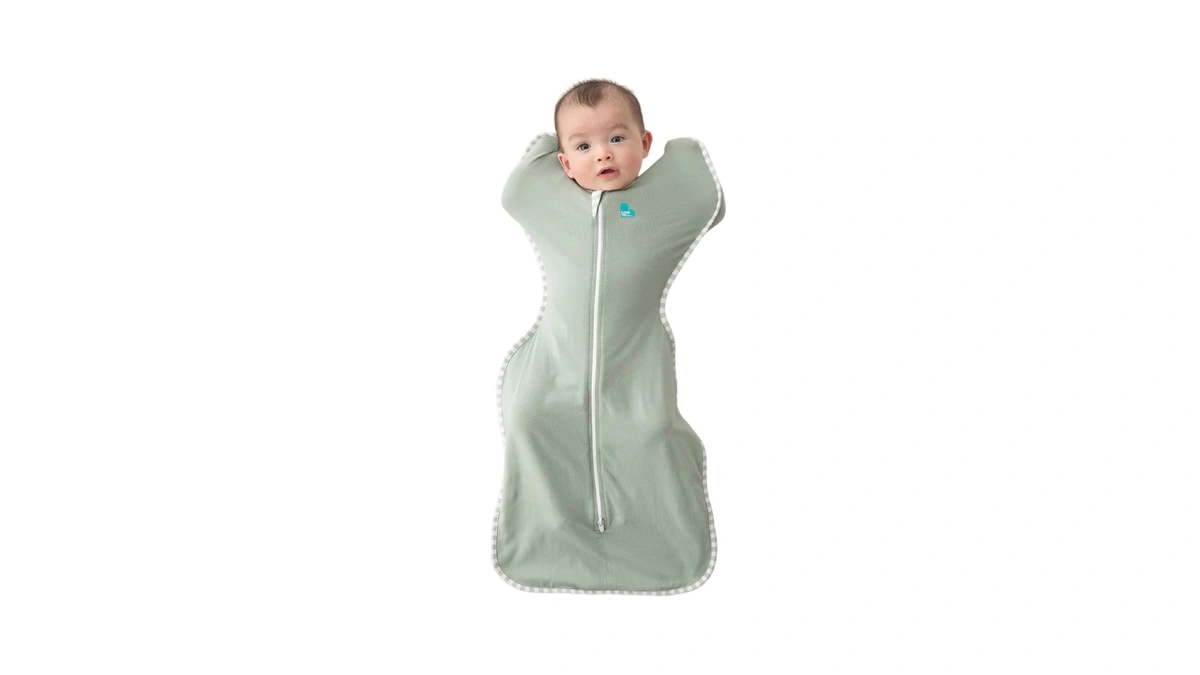 Love Dream Swaddle Baby Sleep Sack