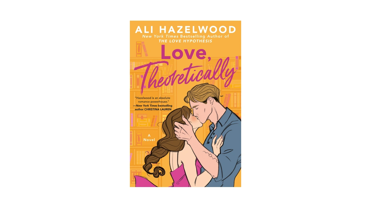 Love, Theoretically
