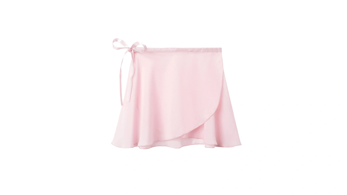 Stelle Ballet Skirts For Girls Toddler Dance Skirt Chiffon Kids