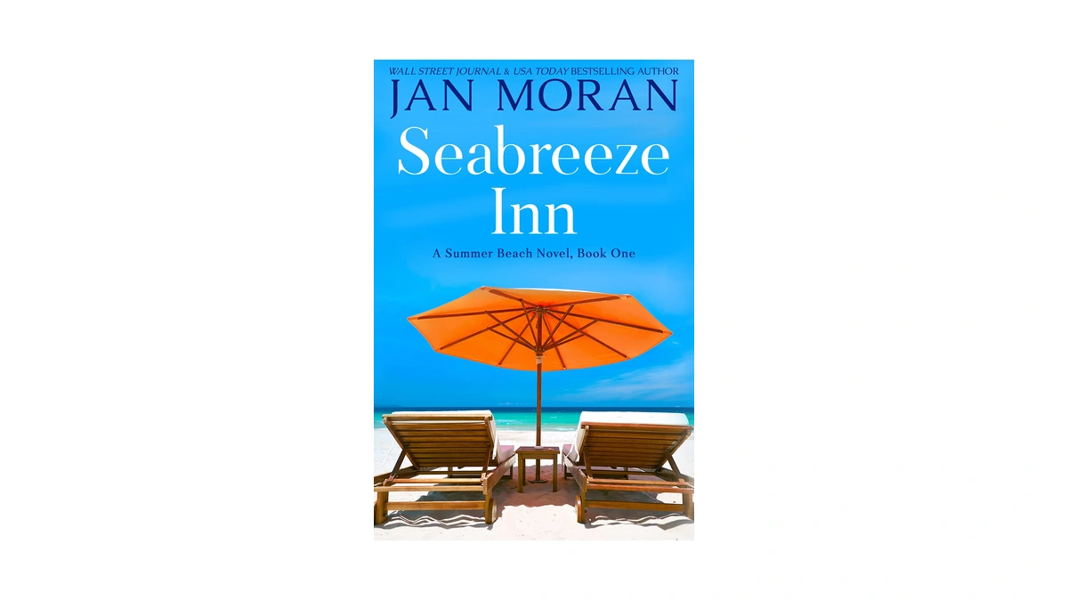 Seabreeze Inn (summer Beach Book 1)