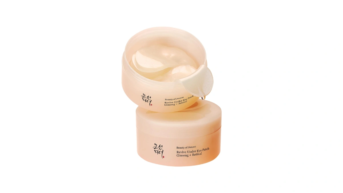 Beauty Of Joseon Revive Under Eye Patch With Retinal And