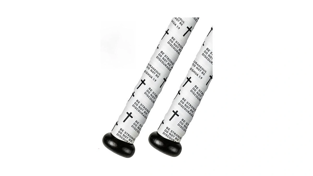 Eyourlife 2 Pack Baseball Bat Grip Bat Wraps For Baseball