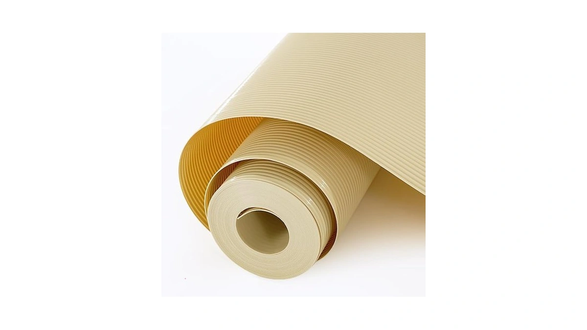Shelf And Drawer Liner For Kitchen Cabinet, Non-adhesive 12in X